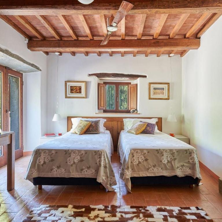 Villa Rosa - Villa - 29