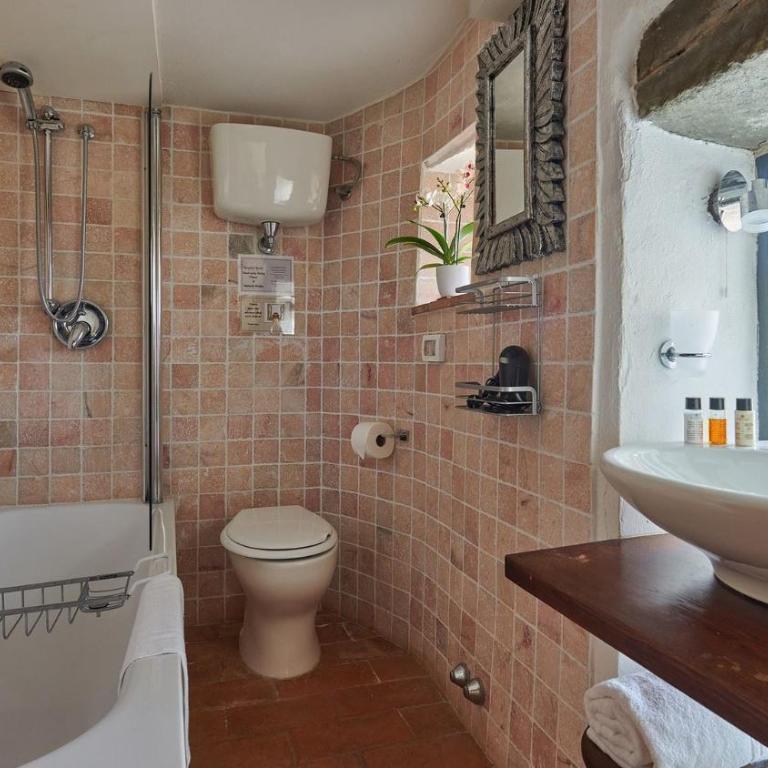 Villa Rosa - Villa - 31