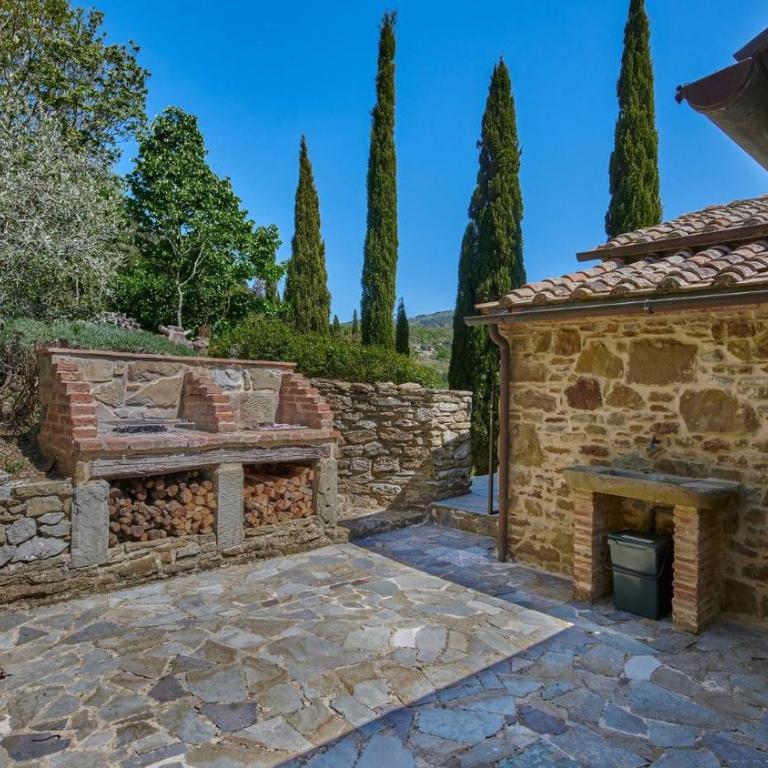 Villa Rosa - Villa - 34