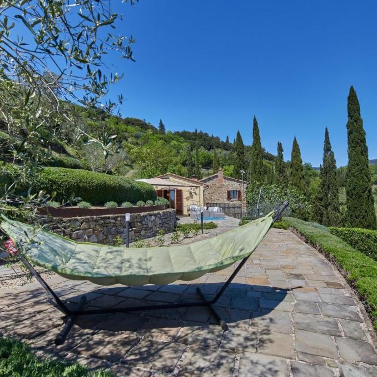 Villa Rosa - Villa - 36