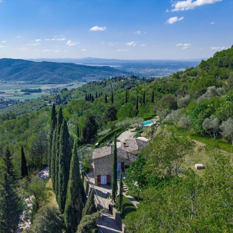 Villa Rosa - Villa - 37