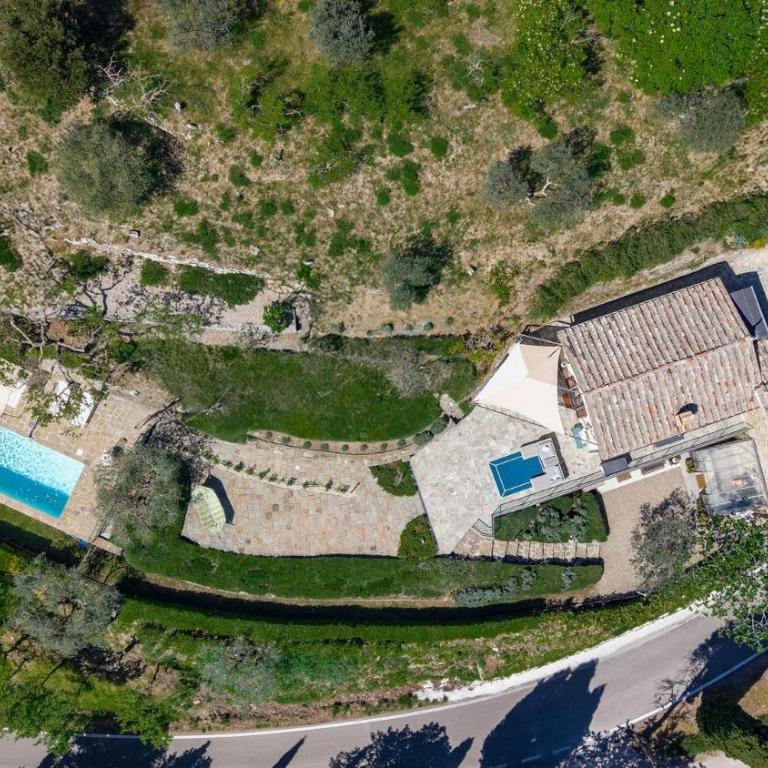 Villa Rosa - Villa - 41