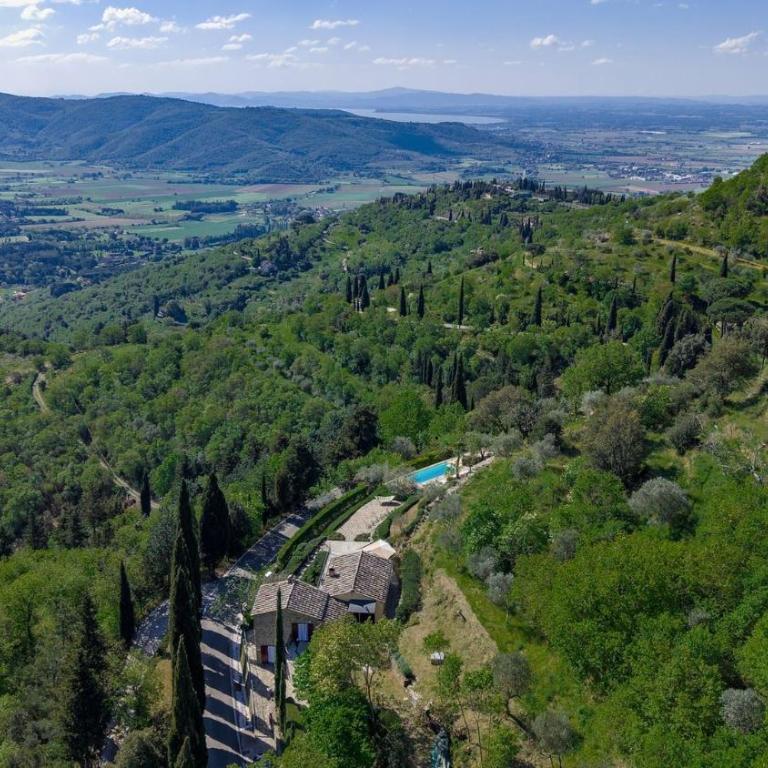 Villa Rosa - Villa - 42