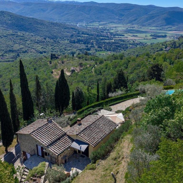 Villa Rosa - Villa - 43