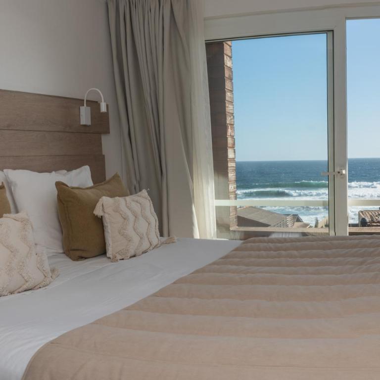 Hotel Mae - Apartment with Sea View - 1