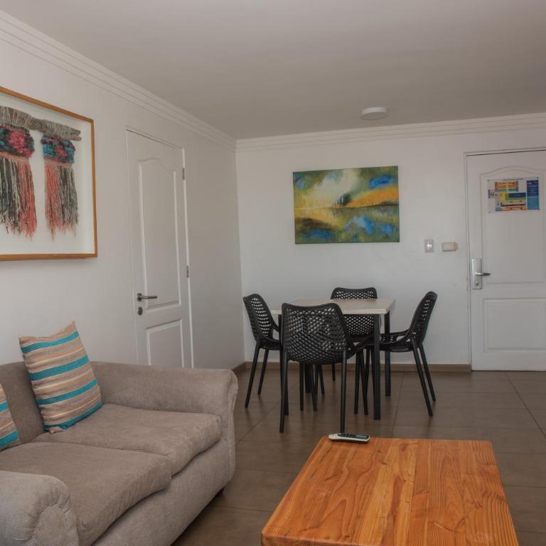 Hotel Mae - Apartment with Sea View - 4