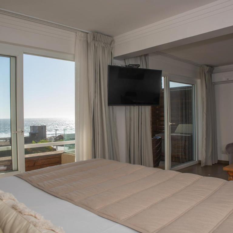 Hotel Mae - Apartment with Sea View - 6