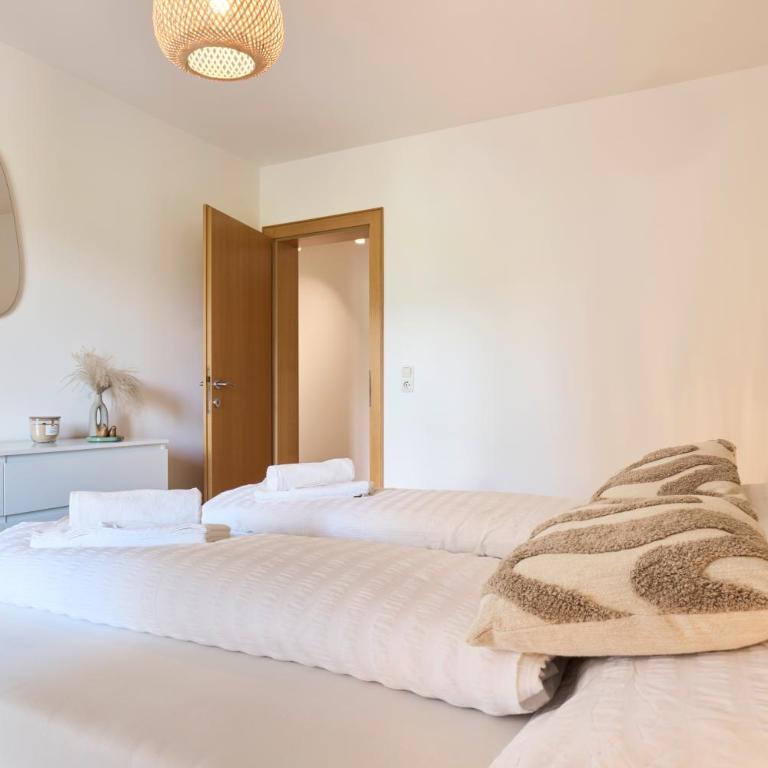 Bergglück - Alpin Chique & Gemütlichkeit - Apartamento de 3 dormitorios - 18