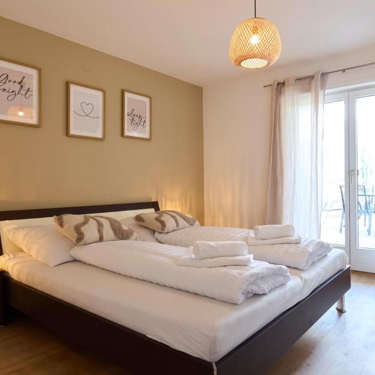 Bergglück - Alpin Chique & Gemütlichkeit - Apartamento de 3 dormitorios - 3