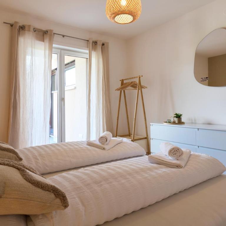 Bergglück - Alpin Chique & Gemütlichkeit - Apartamento de 3 dormitorios - 5