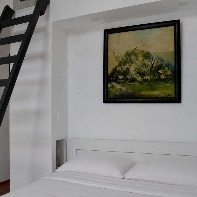 Peuta Hill - Bungalov - 3