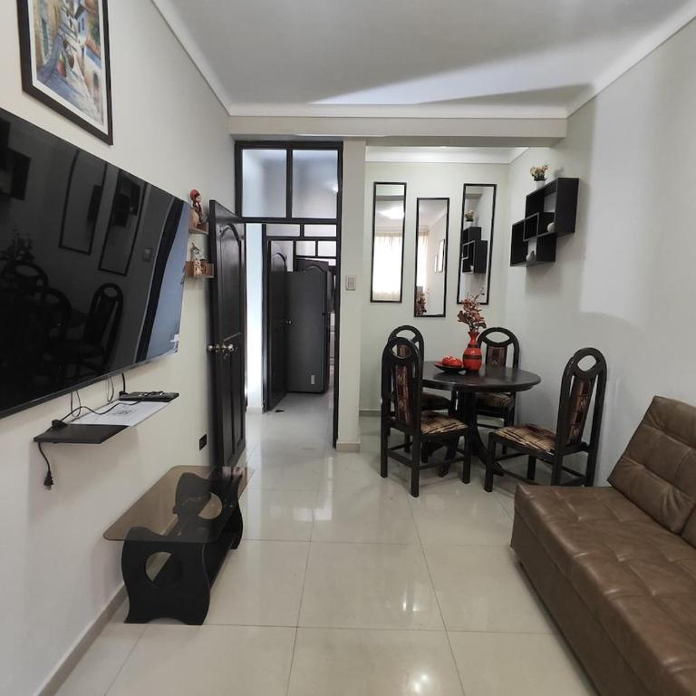 Natyta's House - Apartamento de 1 dormitorio - 2