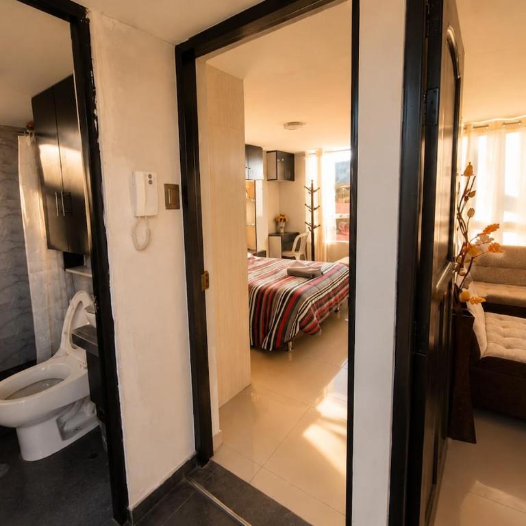 Natyta's House - Apartamento de 1 dormitorio - 2
