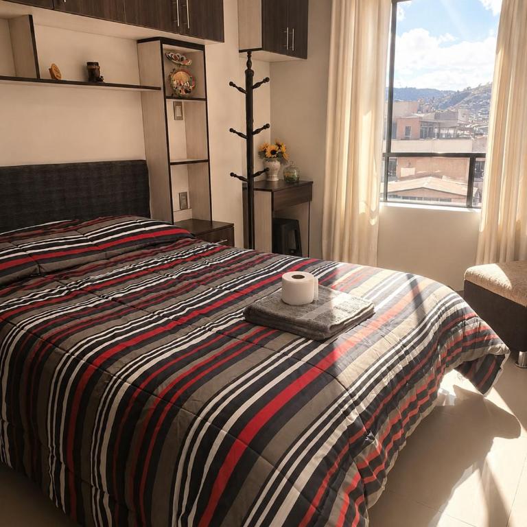 Natyta's House - Apartamento de 1 dormitorio - 1