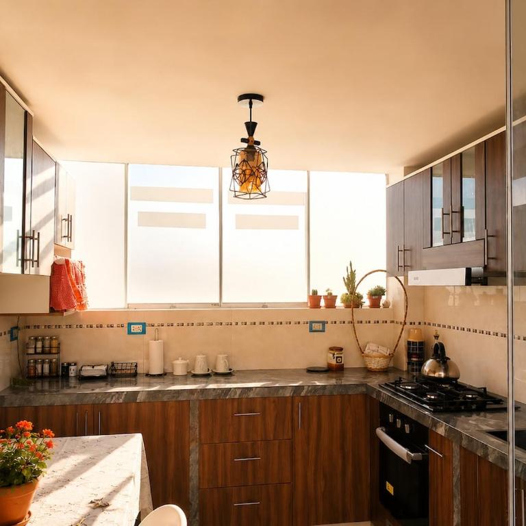 Natyta's House - Apartamento de 1 dormitorio - 3