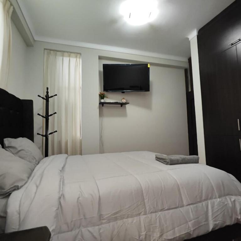 Natyta's House - Apartamento de 1 dormitorio - 3