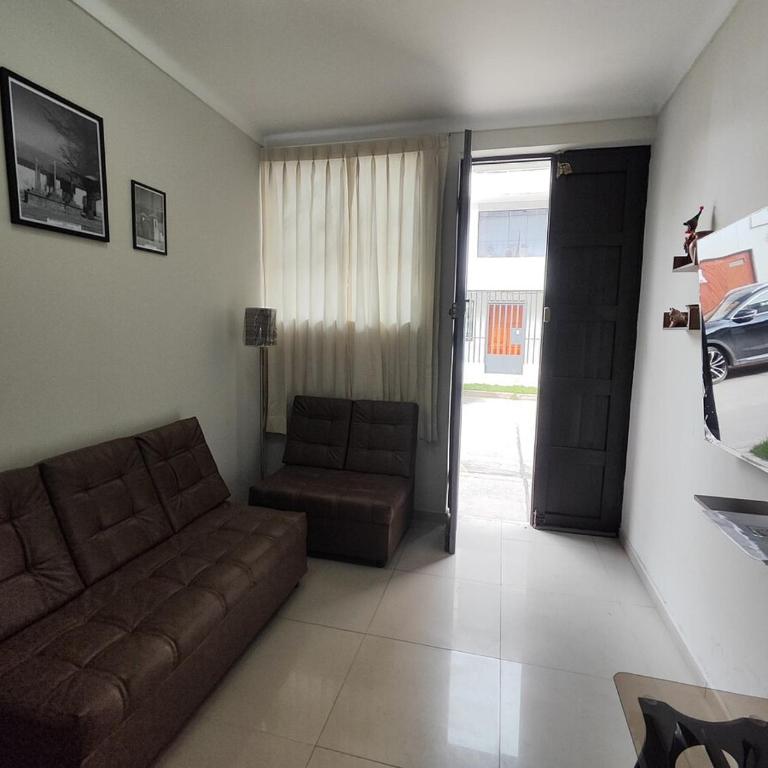 Natyta's House - Apartamento de 1 dormitorio - 7