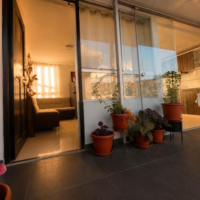 Natyta's House - Apartamento de 1 dormitorio - 4