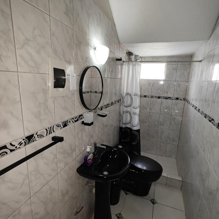 Natyta's House - Apartamento de 1 dormitorio - 8