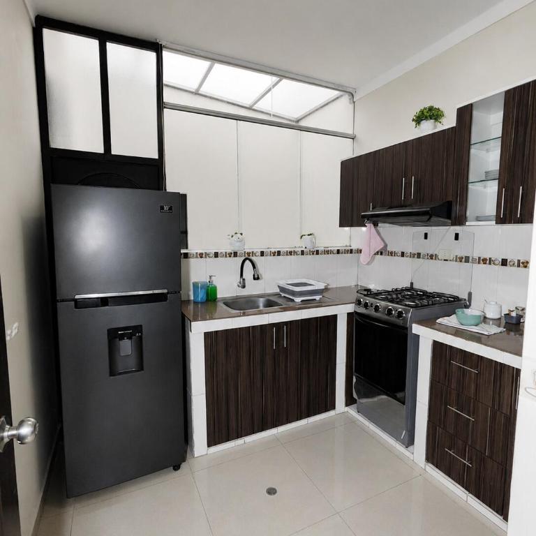 Natyta's House - Apartamento de 1 dormitorio - 10