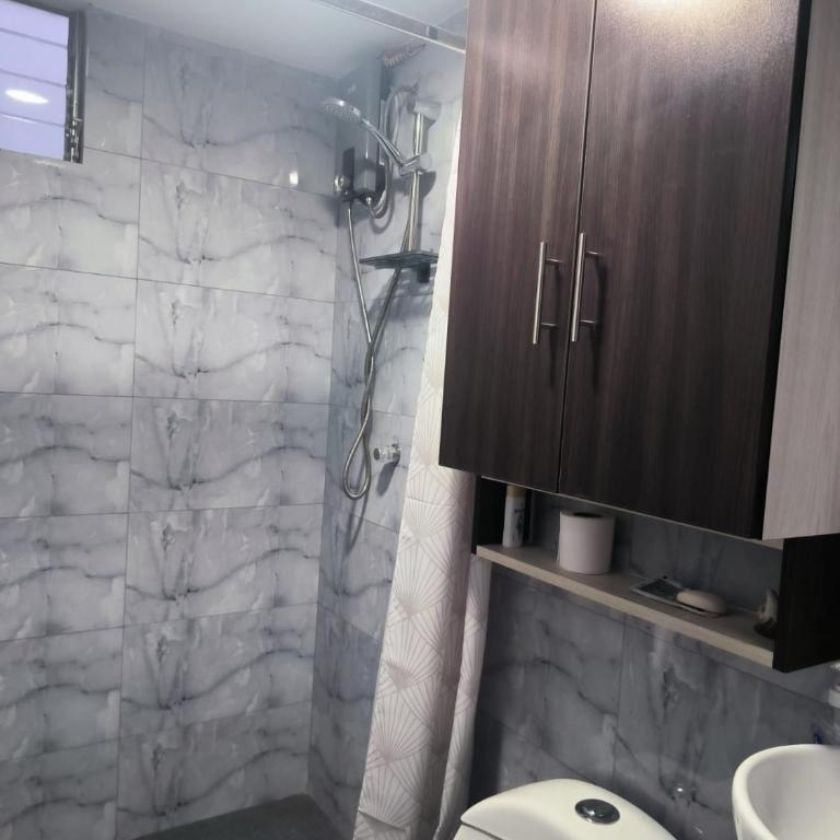 Natyta's House - Apartamento de 1 dormitorio - 7