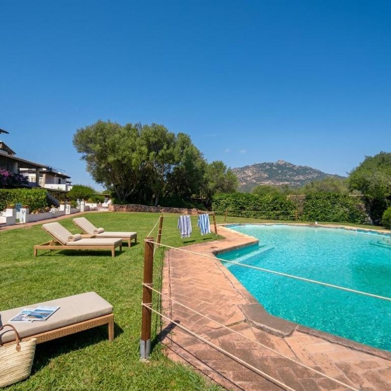 Sardinia Re - Virgo Relais Boutique Apartment - Apartamento - 2