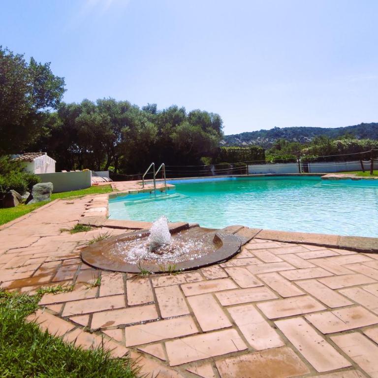 Sardinia Re - Virgo Relais Boutique Apartment - Apartamento - 3