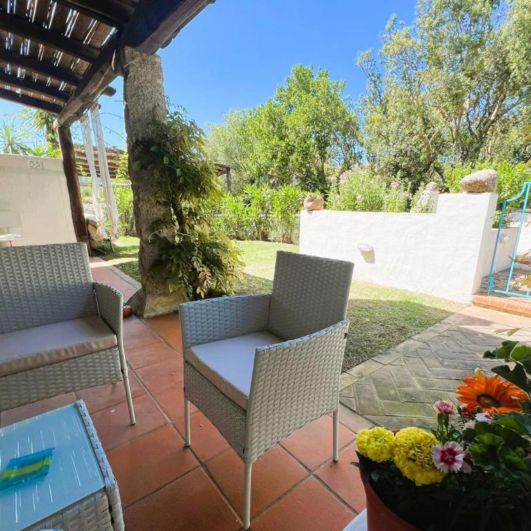 Sardinia Re - Virgo Relais Boutique Apartment - Apartamento - 5