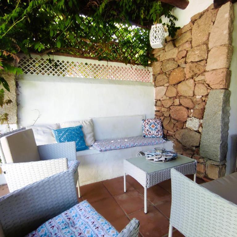 Sardinia Re - Virgo Relais Boutique Apartment - Apartamento - 4