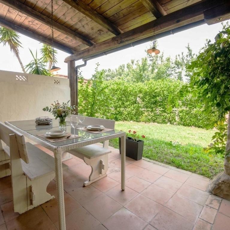 Sardinia Re - Virgo Relais Boutique Apartment - Apartamento - 6