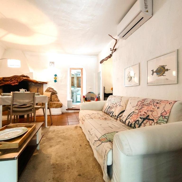 Sardinia Re - Virgo Relais Boutique Apartment - Apartamento - 8