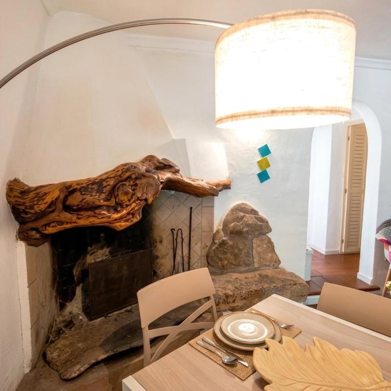 Sardinia Re - Virgo Relais Boutique Apartment - Apartamento - 9