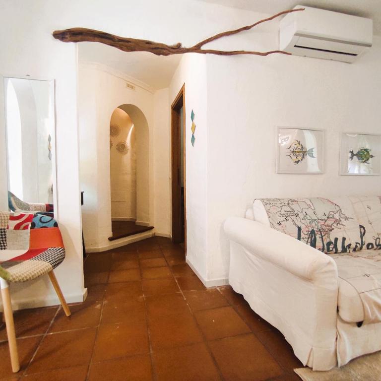 Sardinia Re - Virgo Relais Boutique Apartment - Apartamento - 10