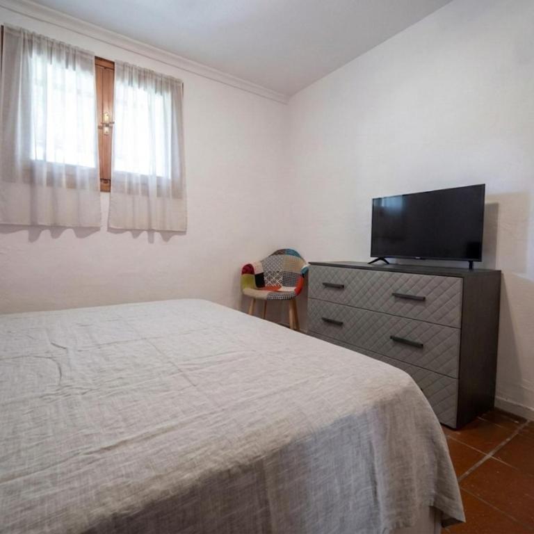 Sardinia Re - Virgo Relais Boutique Apartment - Apartamento - 13