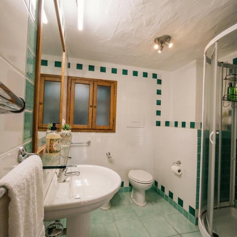 Sardinia Re - Virgo Relais Boutique Apartment - Apartamento - 15