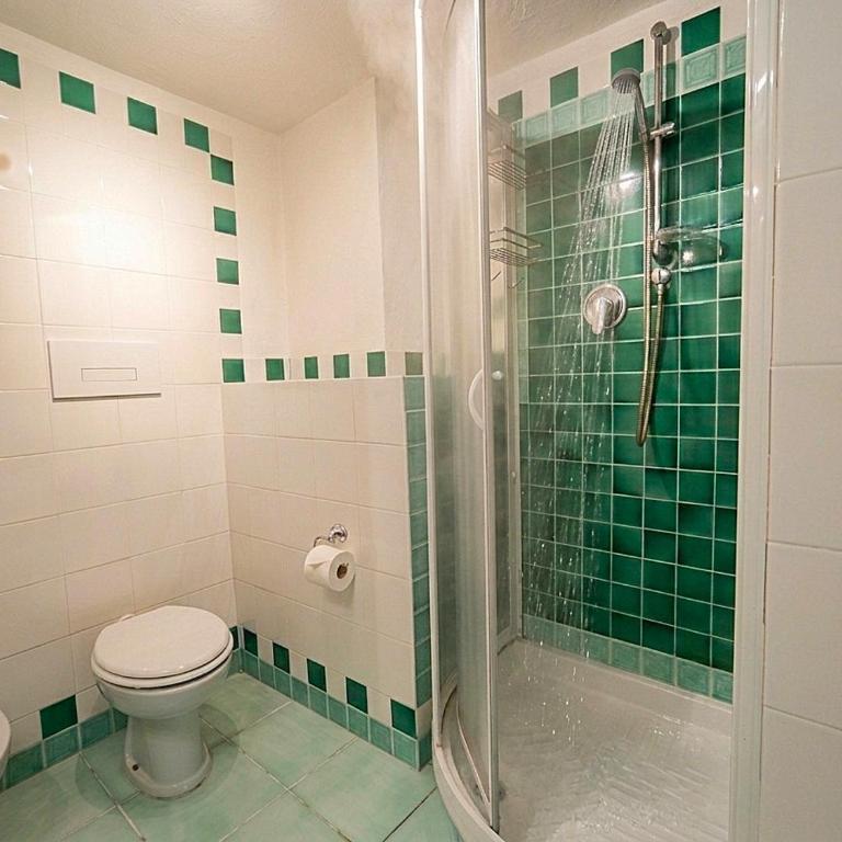 Sardinia Re - Virgo Relais Boutique Apartment - Apartamento - 16