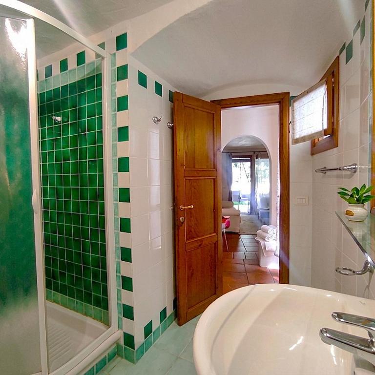 Sardinia Re - Virgo Relais Boutique Apartment - Apartamento - 17