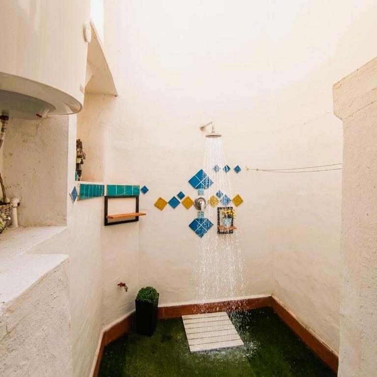 Sardinia Re - Virgo Relais Boutique Apartment - Apartamento - 18