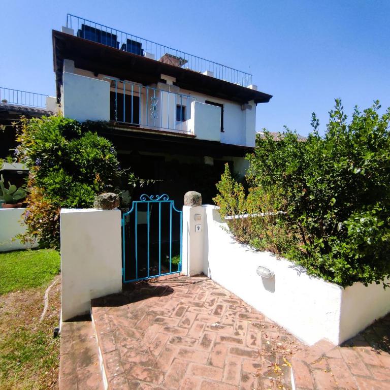 Sardinia Re - Virgo Relais Boutique Apartment - Apartamento - 19
