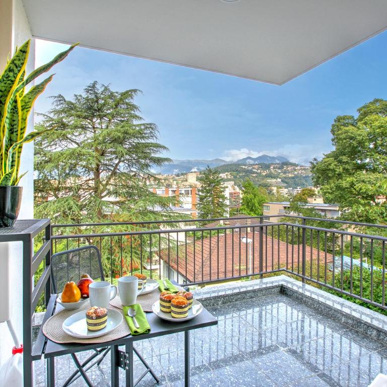 Casa Collina with Terrace & View - Happy Rentals - Appartamento con Terrazza - 1