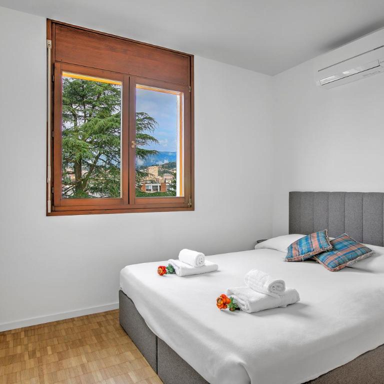 Casa Collina with Terrace & View - Happy Rentals - Appartamento con Terrazza - 4