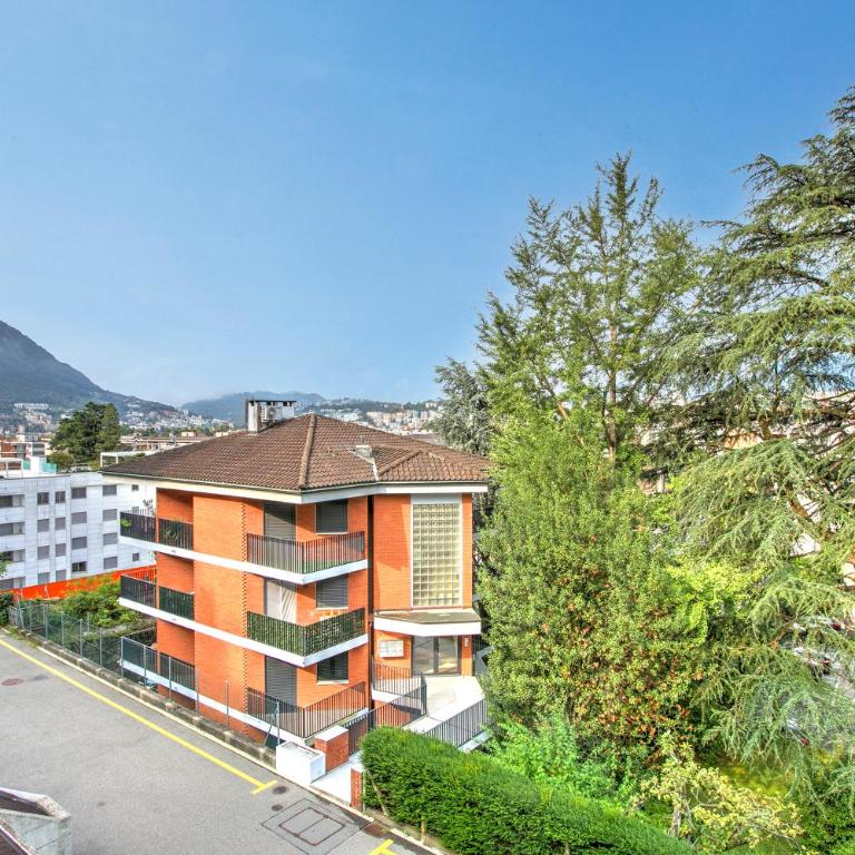 Casa Collina with Terrace & View - Happy Rentals - Appartamento con Terrazza - 7