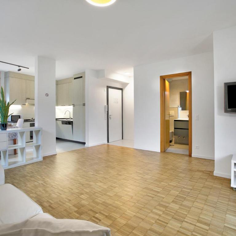 Casa Collina with Terrace & View - Happy Rentals - Appartamento con Terrazza - 8