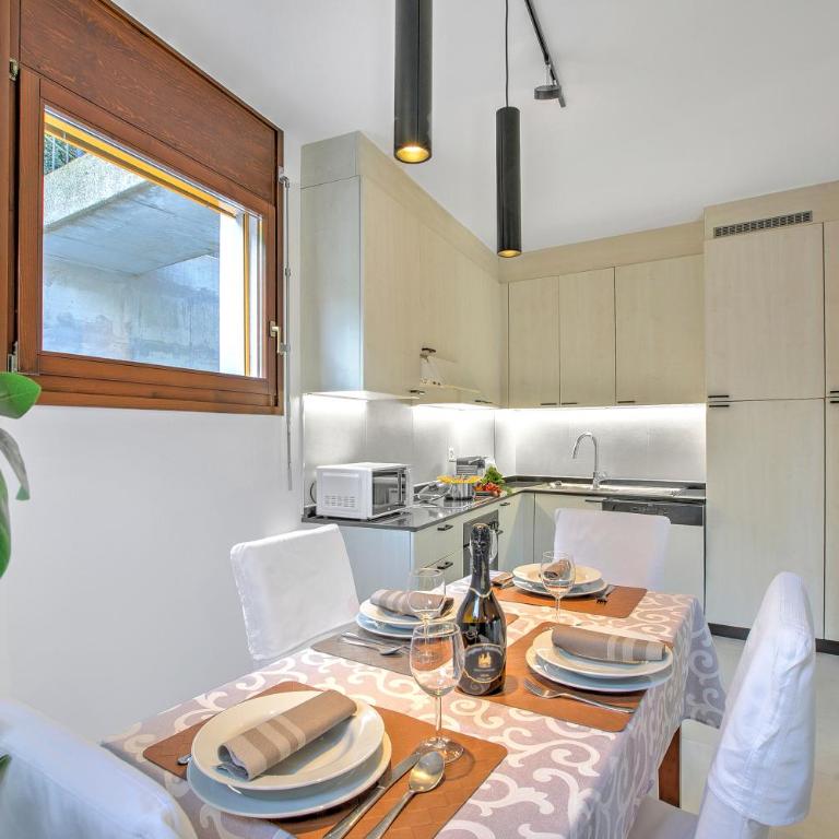 Casa Collina with Terrace & View - Happy Rentals - Appartamento con Terrazza - 10