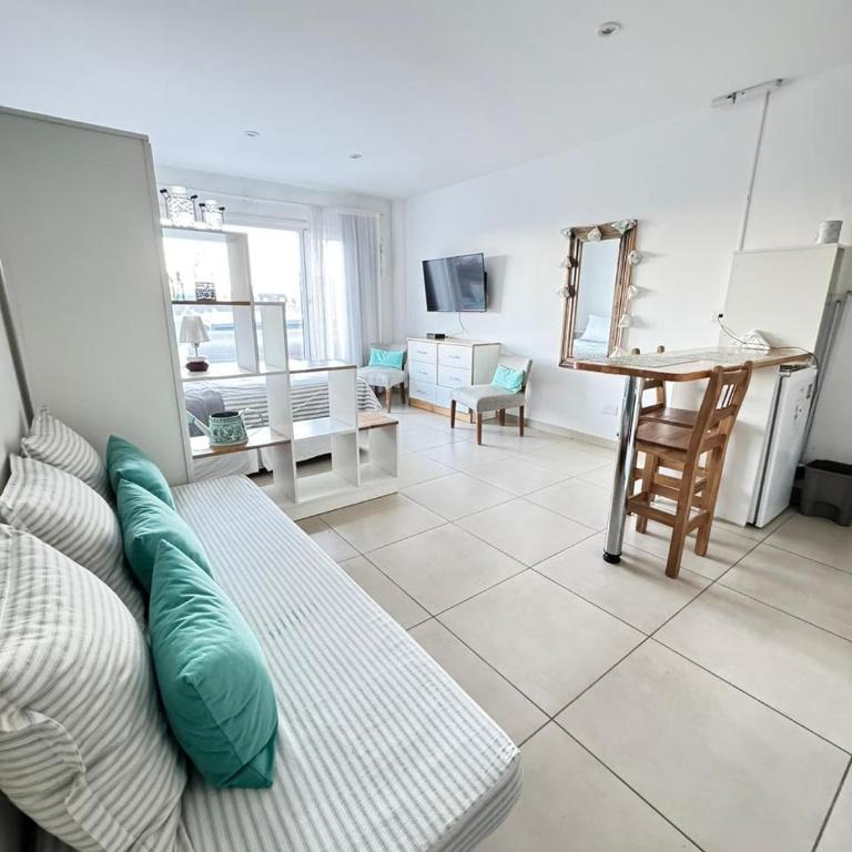 Apart Austral 3C - Apartamento de 1 dormitorio - 1