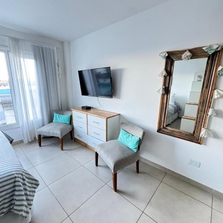 Apart Austral 3C - Apartamento de 1 dormitorio - 5