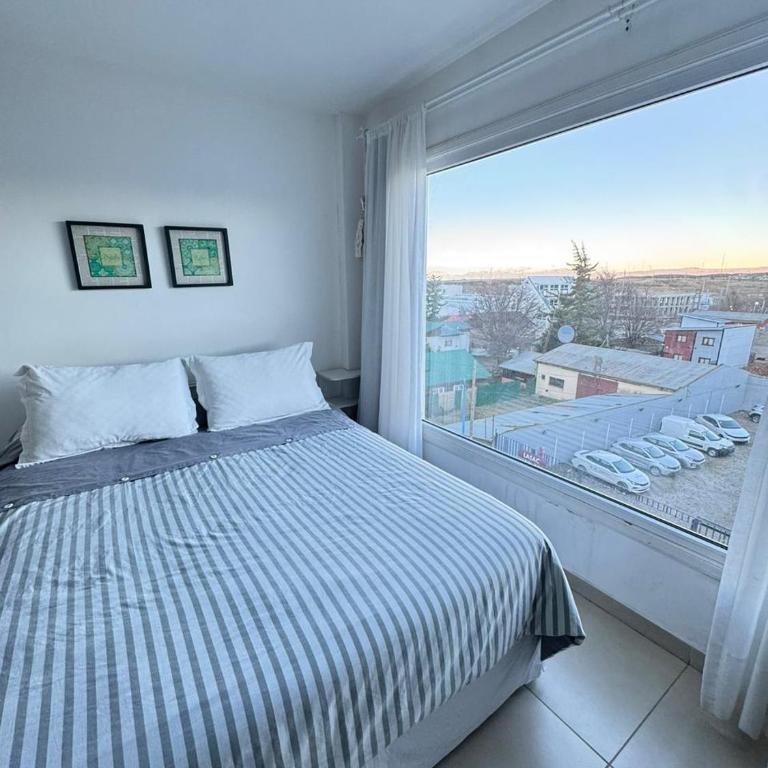 Apart Austral 3C - Apartamento de 1 dormitorio - 6