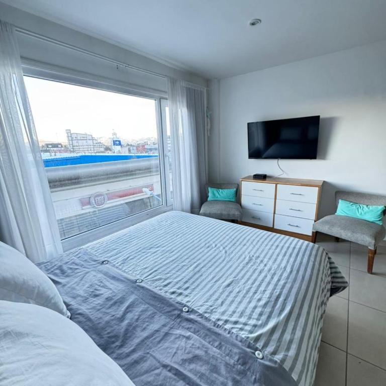 Apart Austral 3C - Apartamento de 1 dormitorio - 7