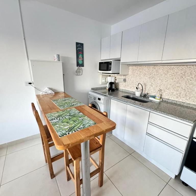 Apart Austral 3C - Apartamento de 1 dormitorio - 11