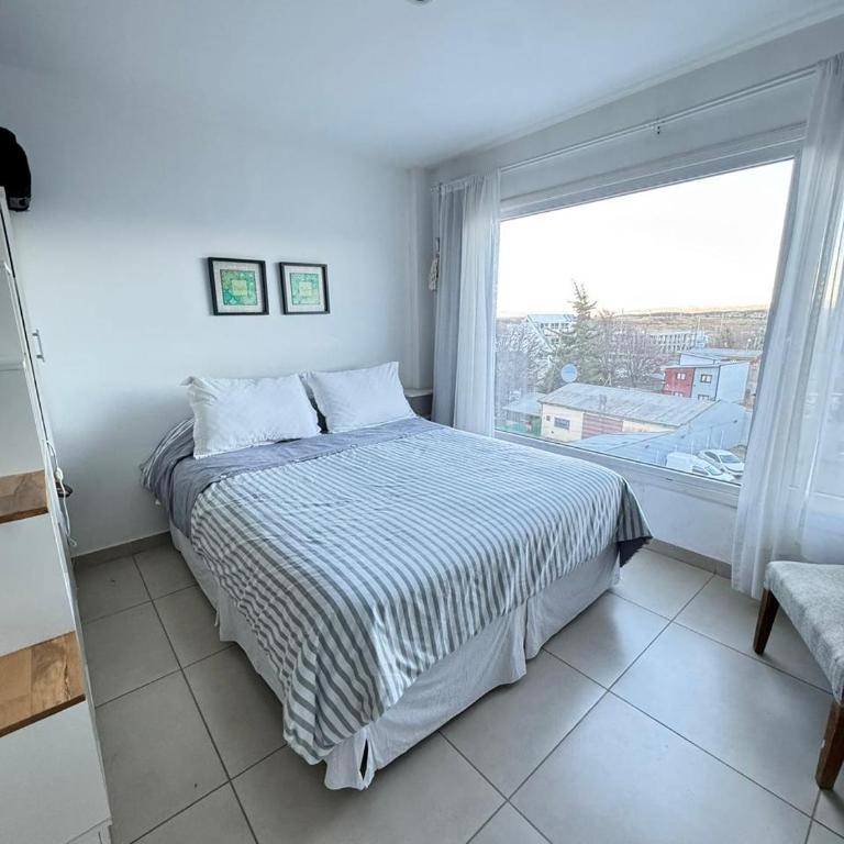 Apart Austral 3C - Apartamento de 1 dormitorio - 12